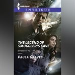 The Legend of Smuggler's Cave cover image cdn