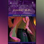 Covert M.D. cover image cdn