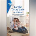 For the Twins' Sake cover image cdn