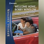 Welcome Home, Bobby Winslow cover image cdn