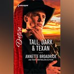 Tall, Dark & Texan cover image cdn