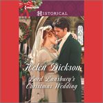 Lord Lansbury's Christmas Wedding cover image cdn