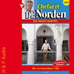 Die verwunschene Villa cover image cdn