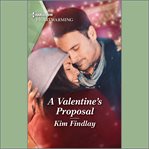 A Valentine's Proposal cover image cdn