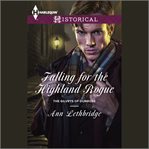 Falling for the Highland Rogue cover image cdn