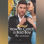How to Catch a Bad Boy cover image cdn