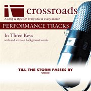 Till The Storm Passes By (Made Popular By Classic) [Performance Track) (Performance Track) cover image cdn