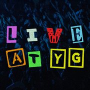 Live At Yg cover image cdn