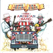 Crary & Hoppers And Their American Band cover image cdn