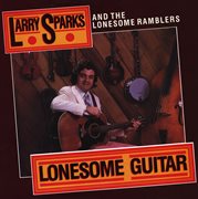 Lonesome Guitar cover image cdn