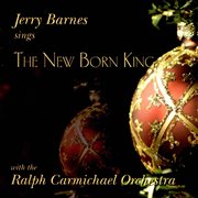 The New Born King (Remastered) cover image cdn