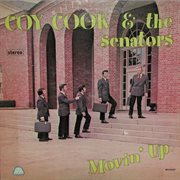 Movin' On cover image cdn