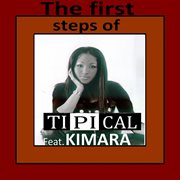 The First Steps Of Kimara cover image cdn