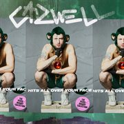 Hits All Over Your Face [The Peace Bisquit Collection 2006-2018/2025] cover image cdn