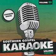 Southern Gospel Karaoke, Vol. 20 cover image cdn