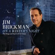 On A Winter's Night: The Songs And Spirit Of Christmas cover image cdn