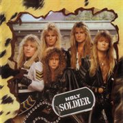 Holy Soldier cover image cdn