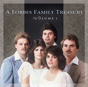 A Forbes Family Treasury - Volume 1 cover image cdn