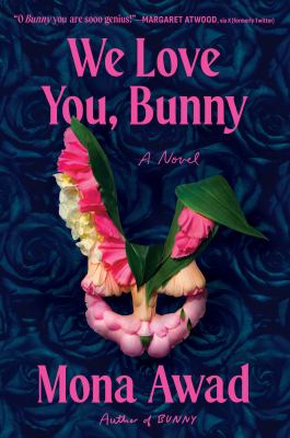 We Love You, Bunny cover image cdn