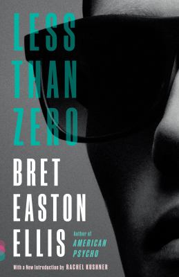 Less Than Zero cover image cdn