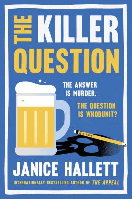 The Killer Question cover image cdn