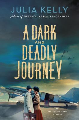 A Dark and Deadly Journey cover image cdn