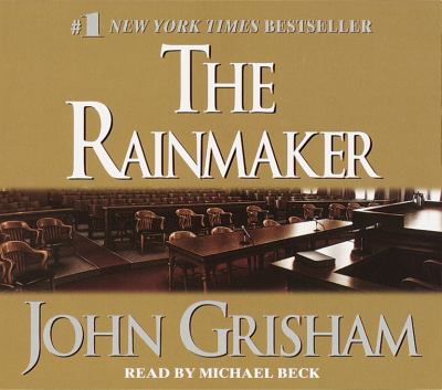 The Rainmaker cover image cdn