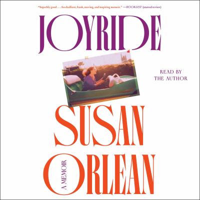 Joyride a memoir  cover image cdn