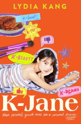 K-Jane  cover image cdn