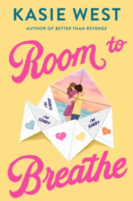 Room to breathe  cover image cdn