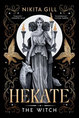 Hekate : the witch  cover image cdn