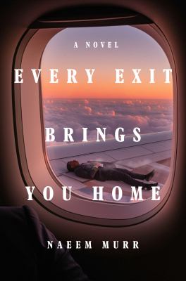 Every Exit Brings You Home cover image cdn
