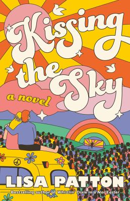 Kissing the Sky cover image cdn
