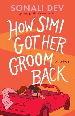 How Simi Got Her Groom Back cover image cdn