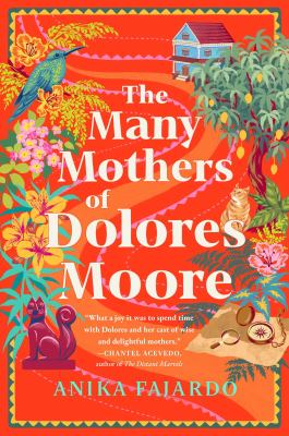The many mothers of Dolores Moore  cover image cdn