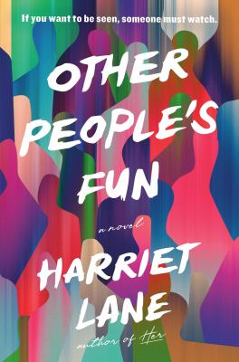 Other people's fun cover image