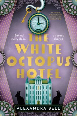The White Octopus Hotel cover image