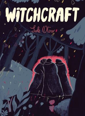 Witchcraft  cover image cdn