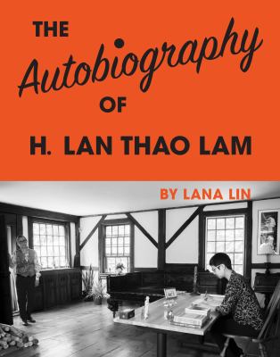 The autobiography of H. Lan Thao Lam  cover image cdn