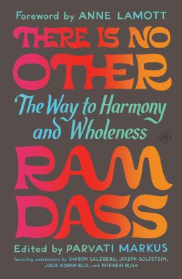 There is no other : the way to harmony and wholeness  cover image cdn