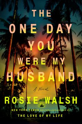 The One Day You Were My Husband cover image cdn