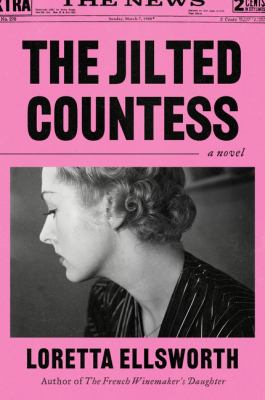 The jilted countess : a novel  cover image cdn