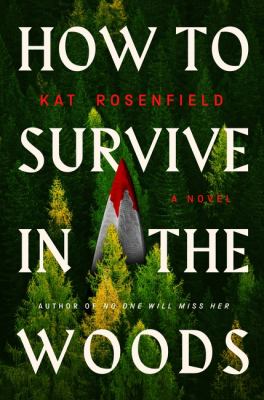 How to Survive in the Woods cover image cdn