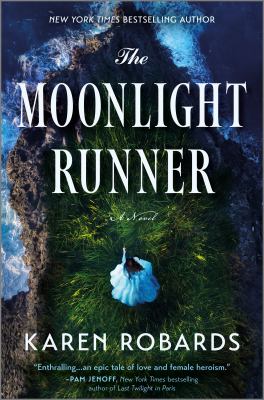 The Moonlight Runner cover image cdn