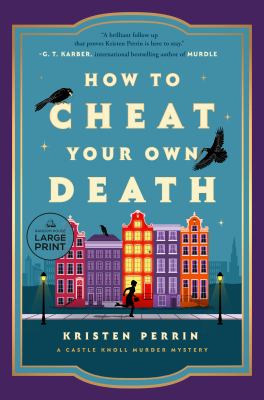 How to Cheat Your Own Death cover image cdn