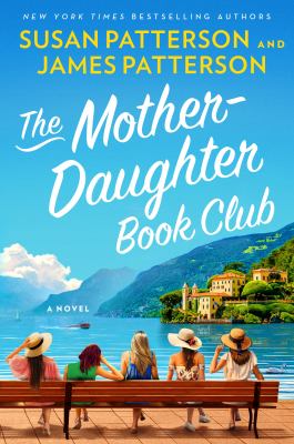 The Mother-Daughter Book Club cover image cdn