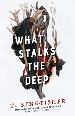 What Stalks the Deep cover image cdn