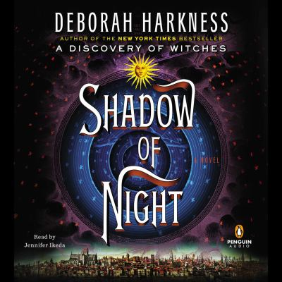 Shadow of Night cover image cdn