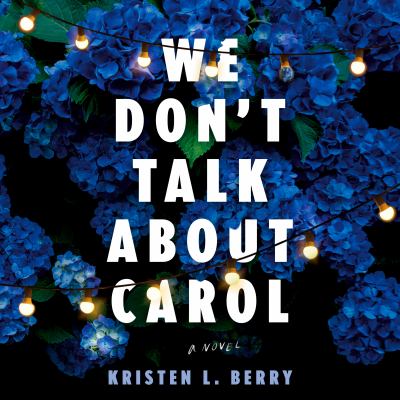 We Don't Talk About Carol cover image cdn