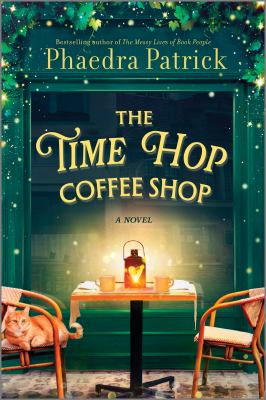 The Time Hop Coffee Shop cover image cdn